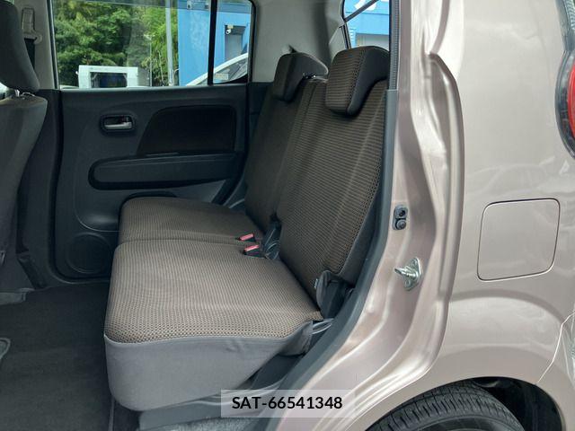 Suzuki MR WAGON 2013-09 7618387-4