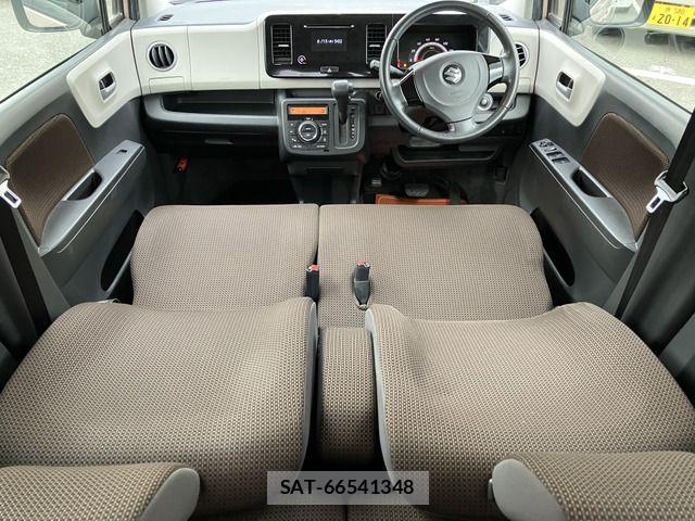 Suzuki MR WAGON 2013-09 7618387-5