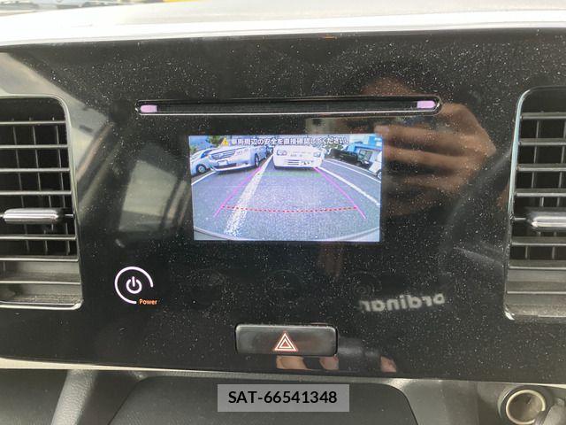 Suzuki MR WAGON 2013-09 7618387-7