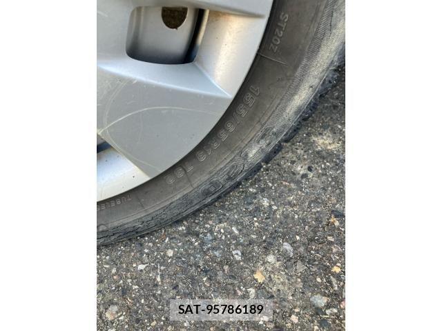 Suzuki MR WAGON 2005-07 7618389-9