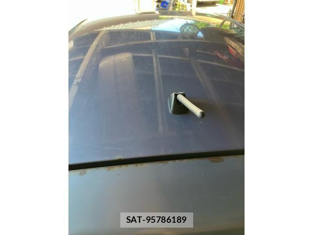 Suzuki MR WAGON 2005-07 7618389-10