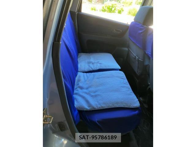 Suzuki MR WAGON 2005-07 7618389-12