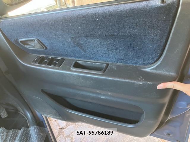 Suzuki MR WAGON 2005-07 7618389-15