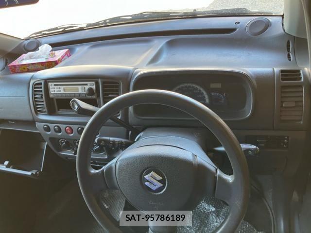 Suzuki MR WAGON 2005-07 7618389-18
