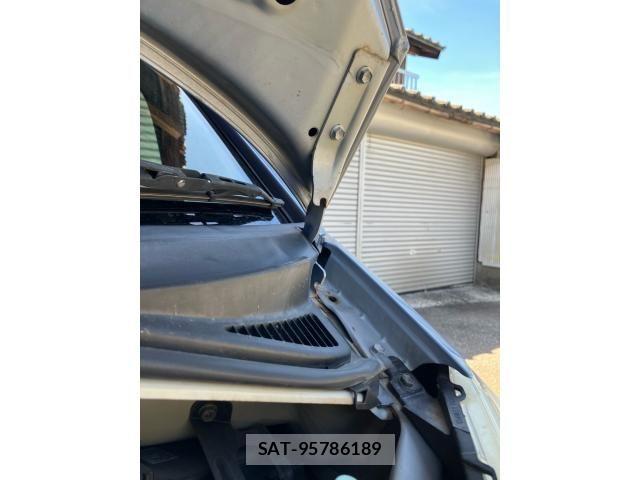 Suzuki MR WAGON 2005-07 7618389-20