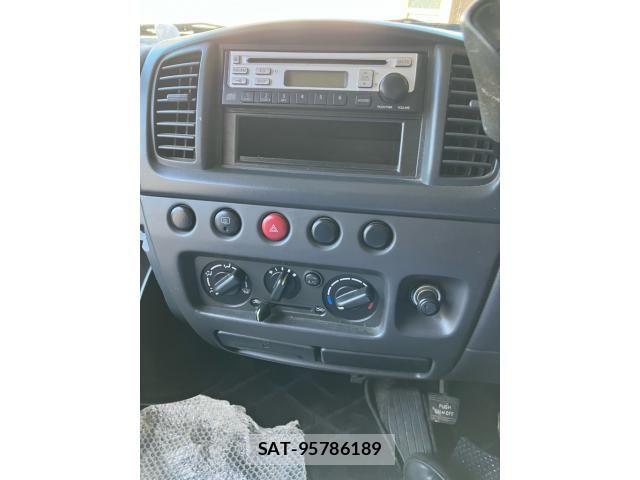 Suzuki MR WAGON 2005-07 7618389-22