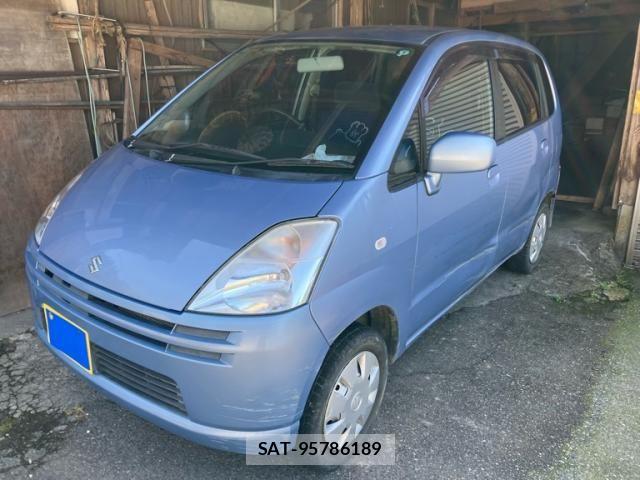 Suzuki MR WAGON 2005-07 7618389-2