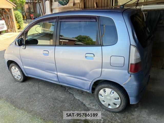 Suzuki MR WAGON 2005-07 7618389-4
