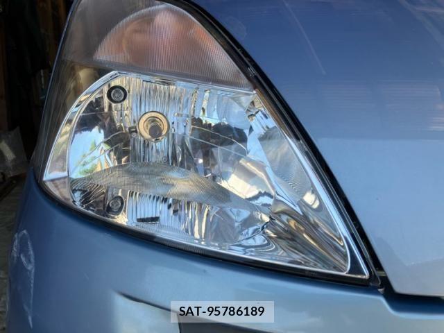 Suzuki MR WAGON 2005-07 7618389-6