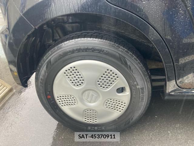 Suzuki MR WAGON 2013-02 7618388-9