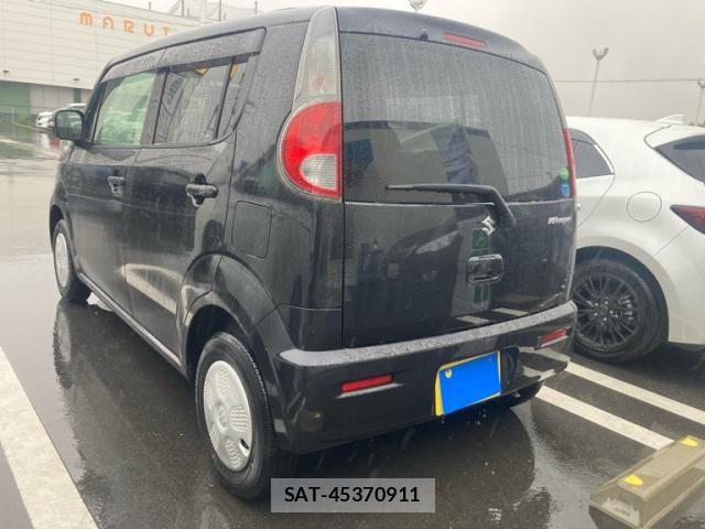 Suzuki MR WAGON 2013-02 7618388-10