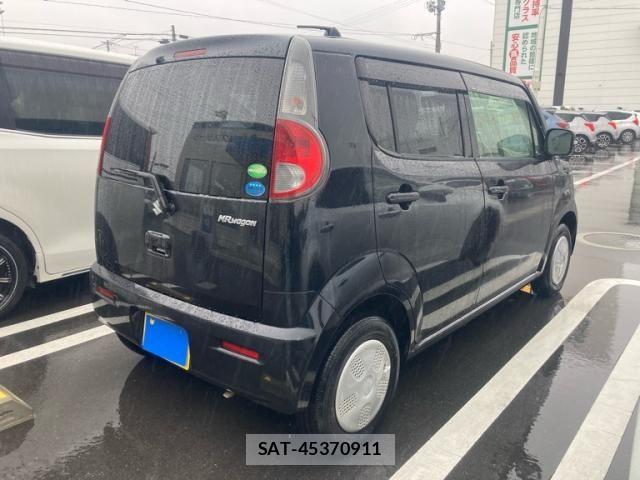 Suzuki MR WAGON 2013-02 7618388-11