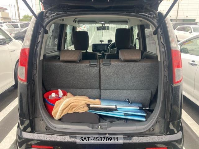 Suzuki MR WAGON 2013-02 7618388-13