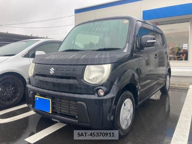 Suzuki MR WAGON 2013-02 7618388-1