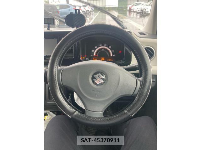 Suzuki MR WAGON 2013-02 7618388-23