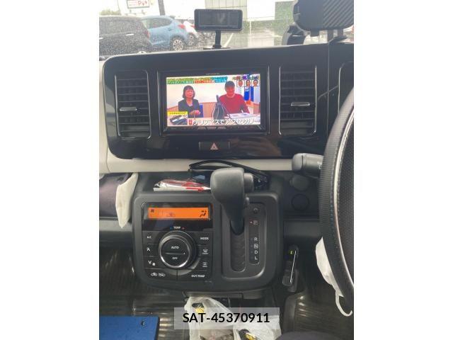 Suzuki MR WAGON 2013-02 7618388-25