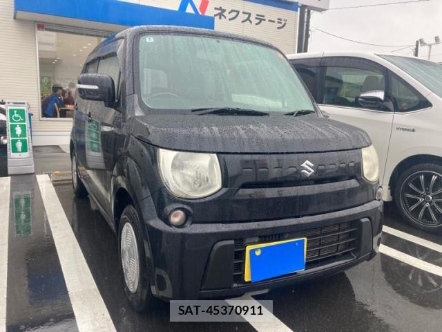 Suzuki MR WAGON 2013-02 7618388-2