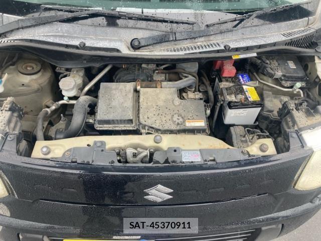 Suzuki MR WAGON 2013-02 7618388-4