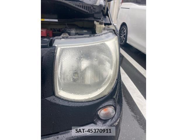 Suzuki MR WAGON 2013-02 7618388-5
