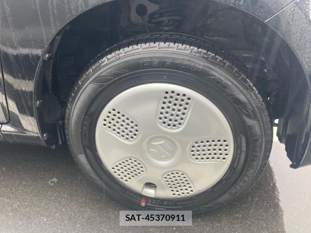 Suzuki MR WAGON 2013-02 7618388-7