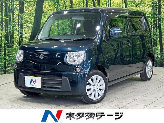 Suzuki MR WAGON 2015-02 7726151-0