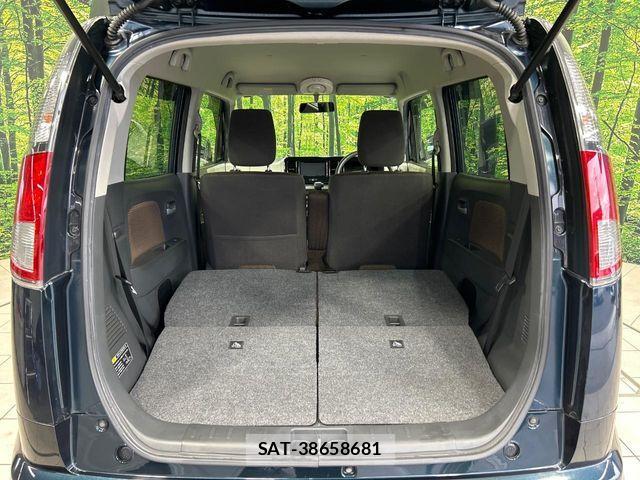 Suzuki MR WAGON 2015-02 7726151-9