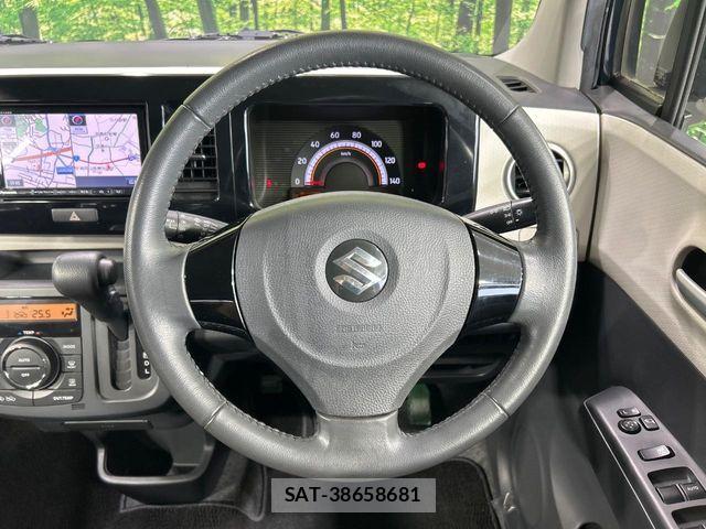 Suzuki MR WAGON 2015-02 7726151-10