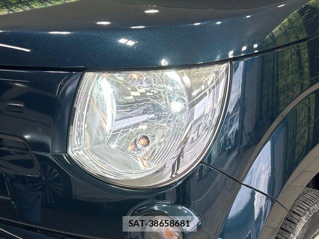 Suzuki MR WAGON 2015-02 7726151-11