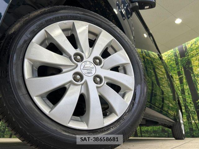 Suzuki MR WAGON 2015-02 7726151-12