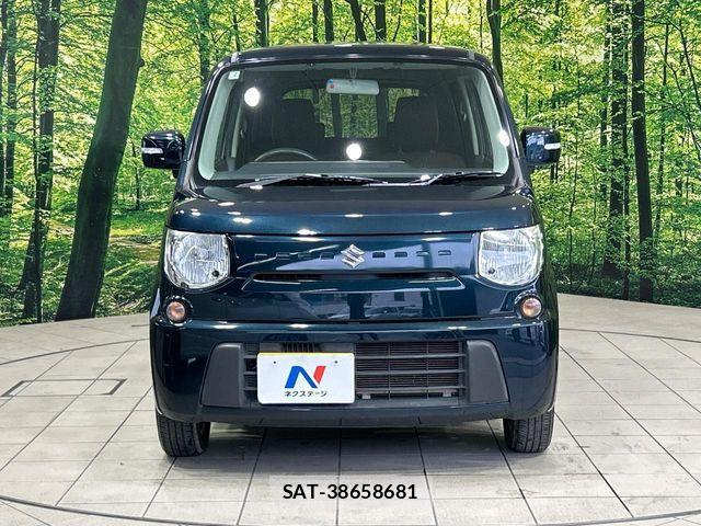 Suzuki MR WAGON 2015-02 7726151-13
