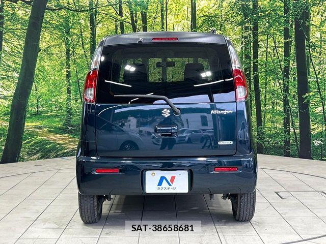 Suzuki MR WAGON 2015-02 7726151-14