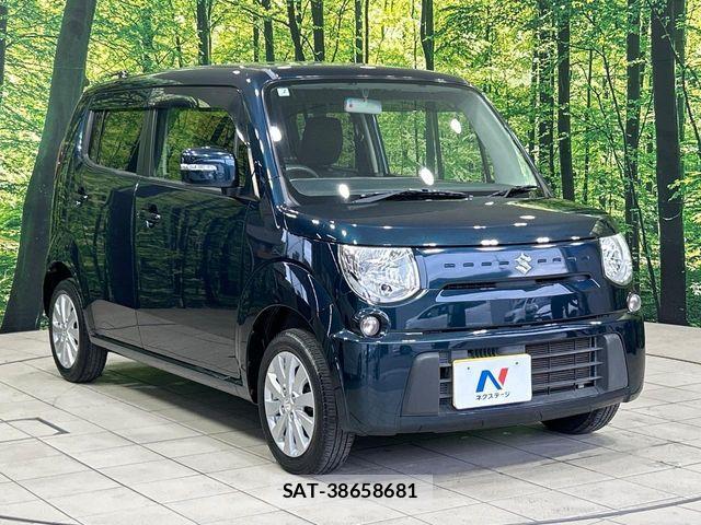 Suzuki MR WAGON 2015-02 7726151-15