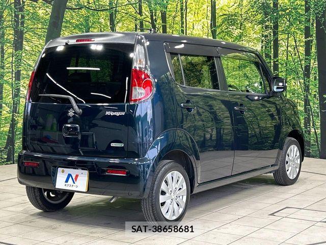 Suzuki MR WAGON 2015-02 7726151-16