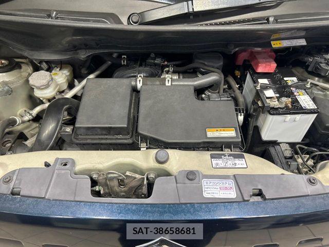 Suzuki MR WAGON 2015-02 7726151-17