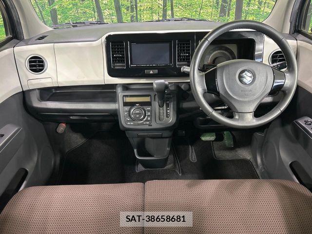 Suzuki MR WAGON 2015-02 7726151-1