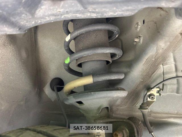 Suzuki MR WAGON 2015-02 7726151-19