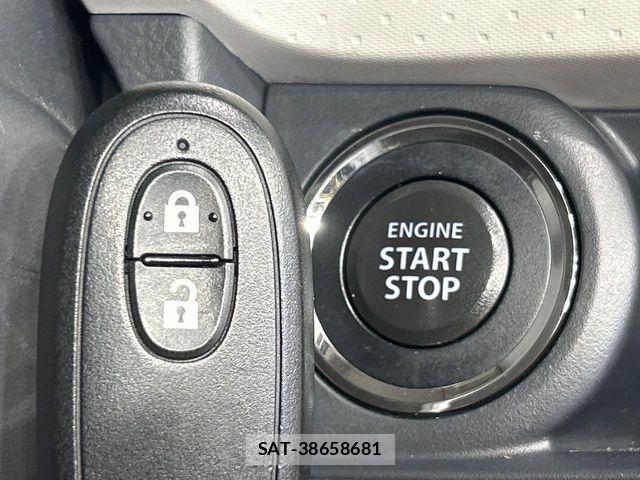 Suzuki MR WAGON 2015-02 7726151-3