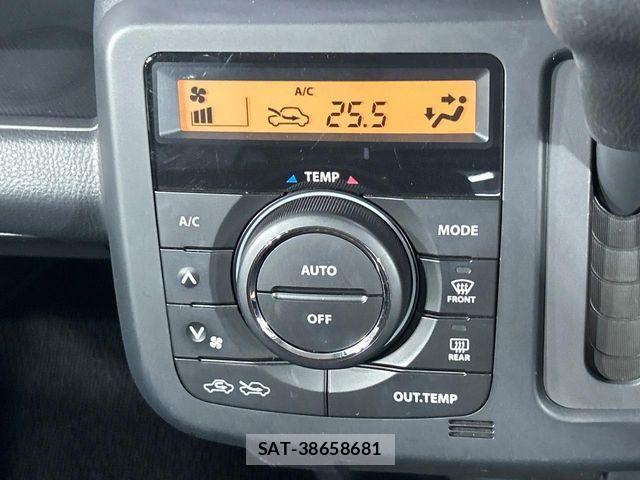 Suzuki MR WAGON 2015-02 7726151-5