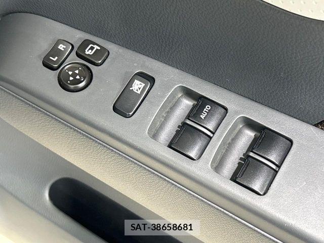 Suzuki MR WAGON 2015-02 7726151-6