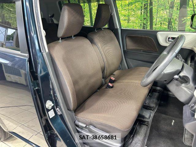 Suzuki MR WAGON 2015-02 7726151-7