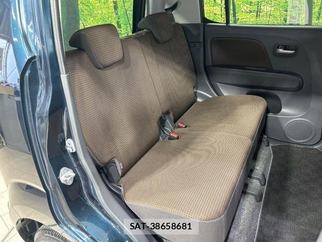 Suzuki MR WAGON 2015-02 7726151-8