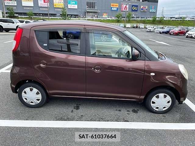 Suzuki MR WAGON 2007-06 7726152-6