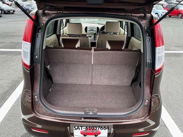 Suzuki MR WAGON 2007-06 7726152-8
