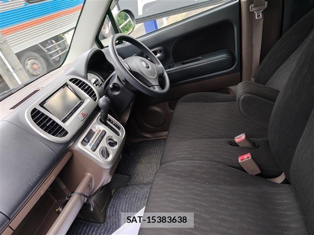 Suzuki MR WAGON 2010-04 7787351-1
