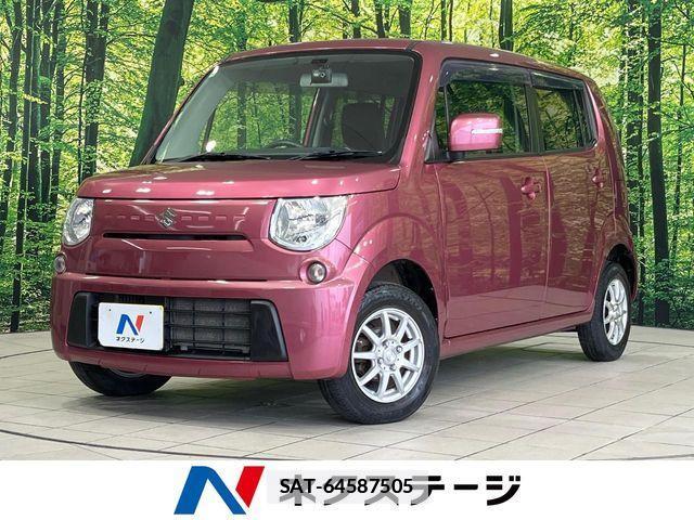 Suzuki MR WAGON 2012-10 7787354-0