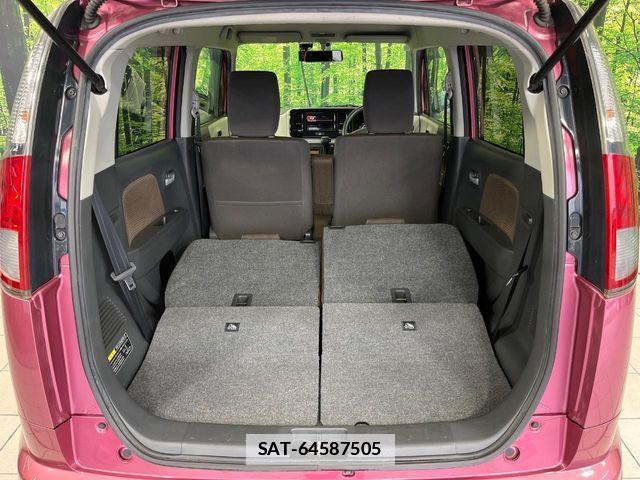 Suzuki MR WAGON 2012-10 7787354-9