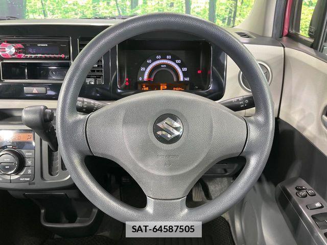 Suzuki MR WAGON 2012-10 7787354-10