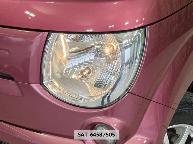 Suzuki MR WAGON 2012-10 7787354-11