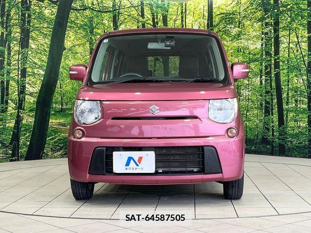 Suzuki MR WAGON 2012-10 7787354-13