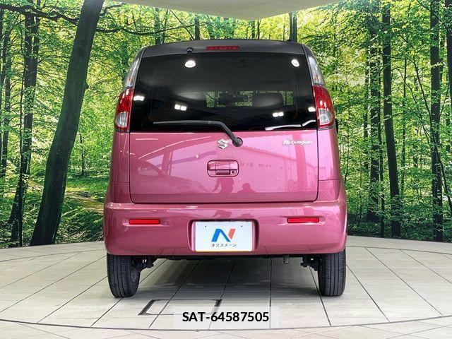 Suzuki MR WAGON 2012-10 7787354-14